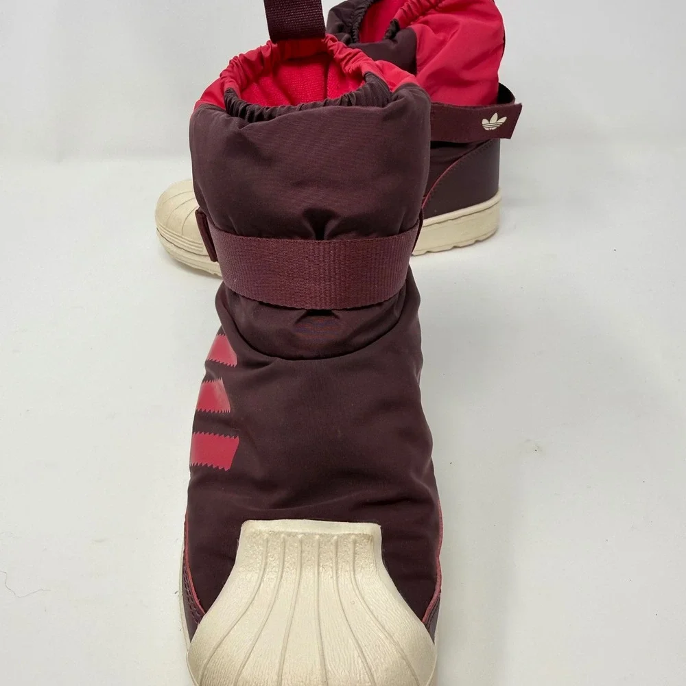 adidas superstar winter